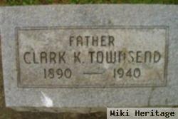 Clark Keppler Townsend, Sr