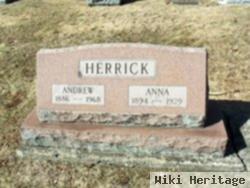 Andrew Herrick