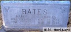 Charles Bates