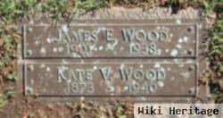 James E. Wood