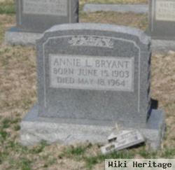 Annie Laura Rice Bryant