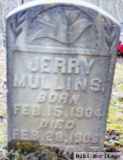 Jerry Mullins