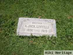 Andrew Jackson Linville