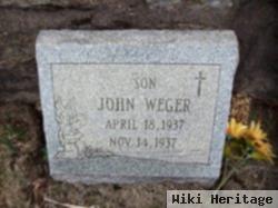 John Weger