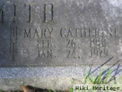 Mary Catherine Smith