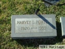 Harvey L. Powell