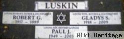 Paul J. Luskin