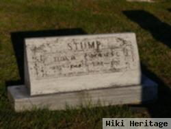 Elda M Stump