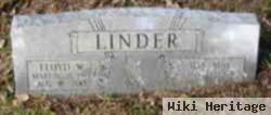 Ida Mae Linder