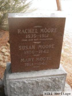 Mary Moore