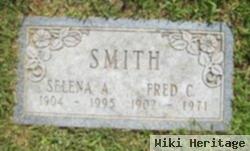 Frederick C "fred" Smith