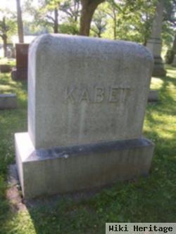 Henrietta Kabet