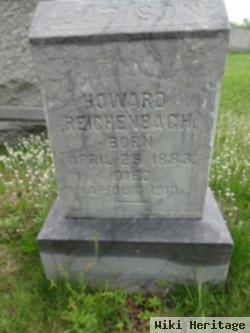 Howard M. Reichenbach