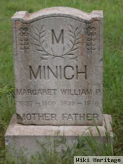 Margaret Minich