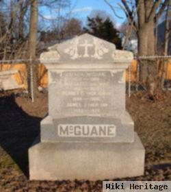 Margaret C Mcguane