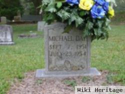 Michael Day