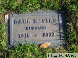 Earl R. Pike