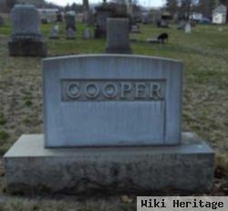 George Cooper