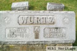 Jacob Wurtz