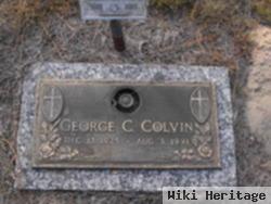 George C. Colvin