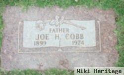 Joe H Cobb