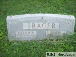 William H Tracer