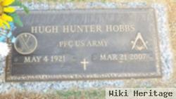 Hugh Hunter Hobbs