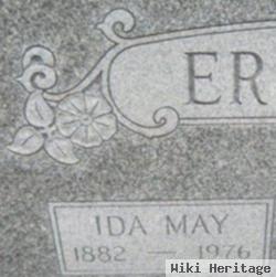 Ida May Shane Erichsen