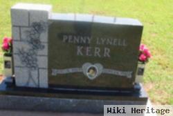 Penny Lynell Kerr