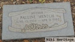 Pauline Hinesley Mentch