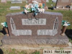 Mary A Thill Bugner