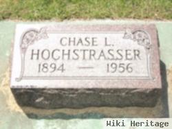 Chase Lavonte Hochstrasser