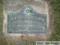 Mildred J Falk