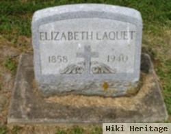 Elizabeth Suess Laquet