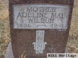 Adeline May Wilbur