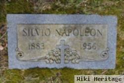 Silvio Alberto Napoleon