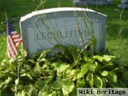 Harriet E. Herring Lechleitner