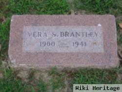 Vera Scott Brantley