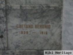 Gaetano Beronio
