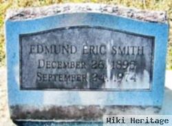 Edmund Eric Smith