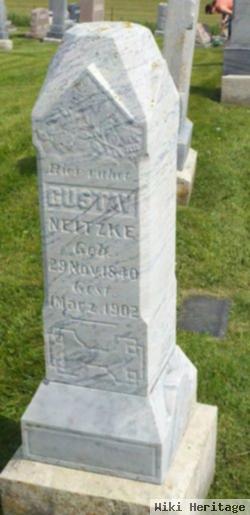 Gustav Neitzke