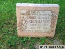 Aimee Elizabeth Reinhardt