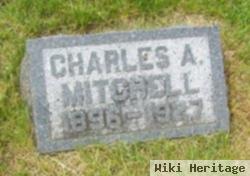 Charles Andrew "bud" Mitchell