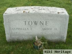 Donnella Farrell Towne