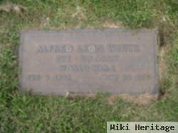 Alfred Leon White