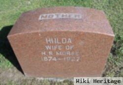 Hulda Morse