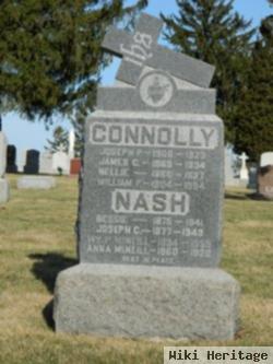 Joseph C. Nash