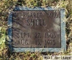 Margaret "mag" Shell