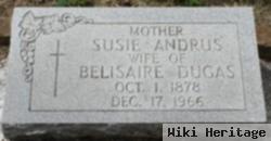 Susie Andrus Dugas