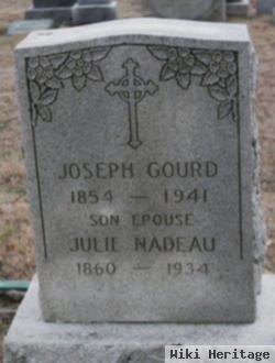 Joseph Gourd